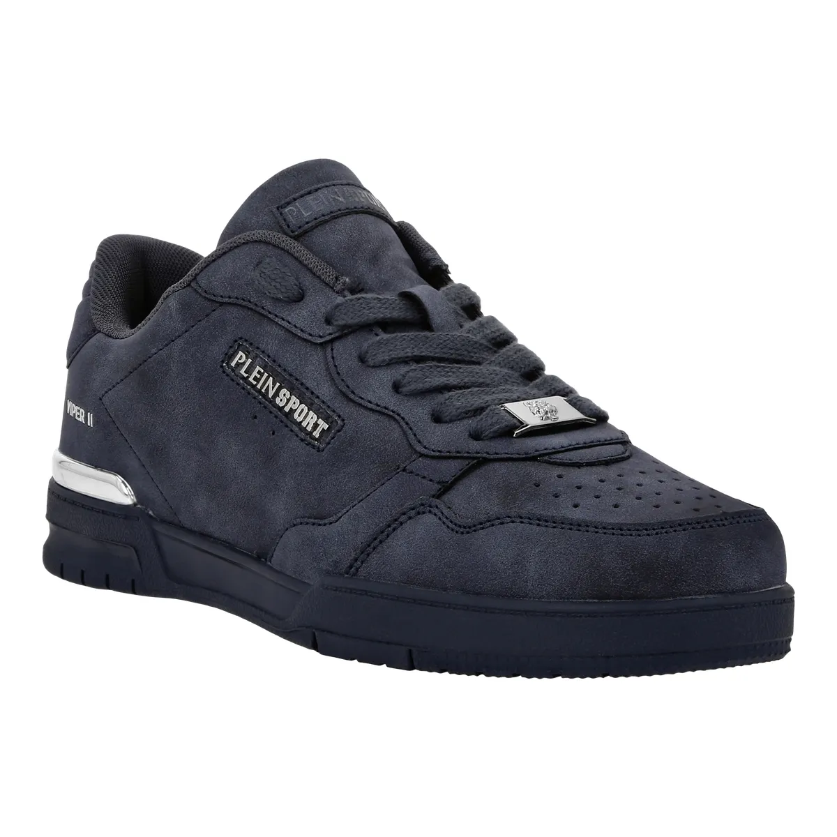 Plein Sport Viper II Low-Top Sneaker