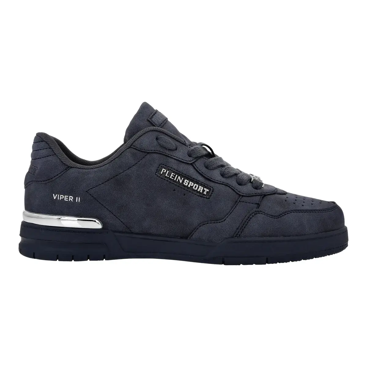 Plein Sport Viper II Low-Top Sneaker