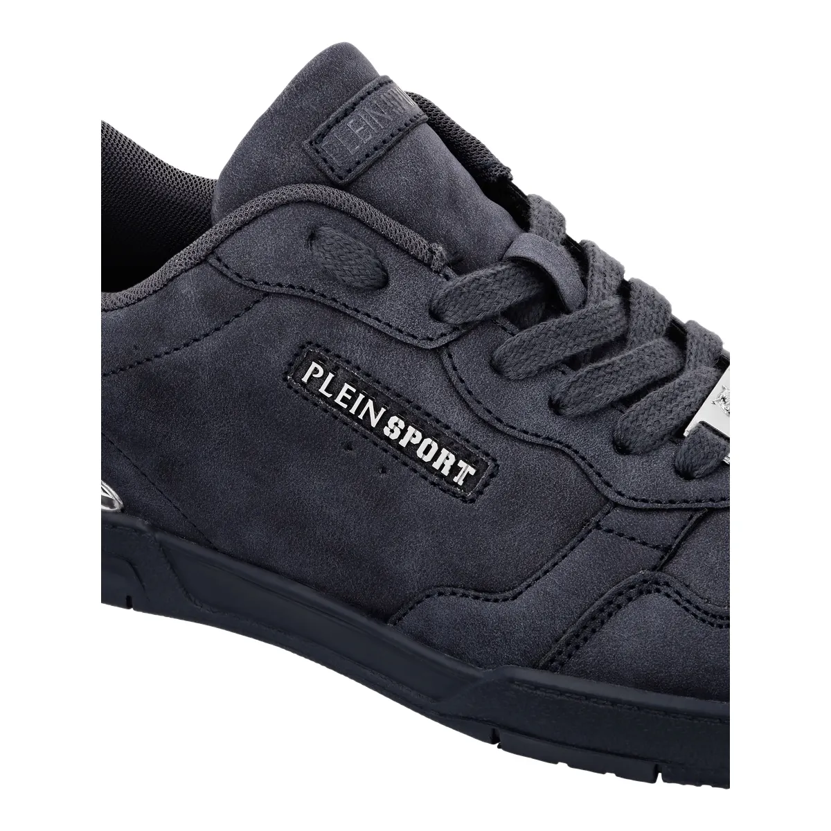 Plein Sport Viper II Low-Top Sneaker