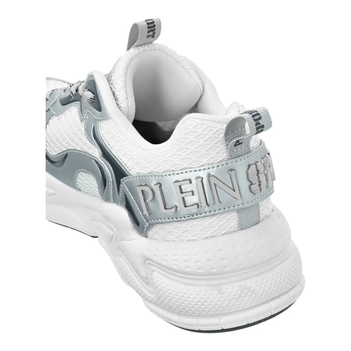 Sportlicher Low-Top-Fashion-Sneaker
