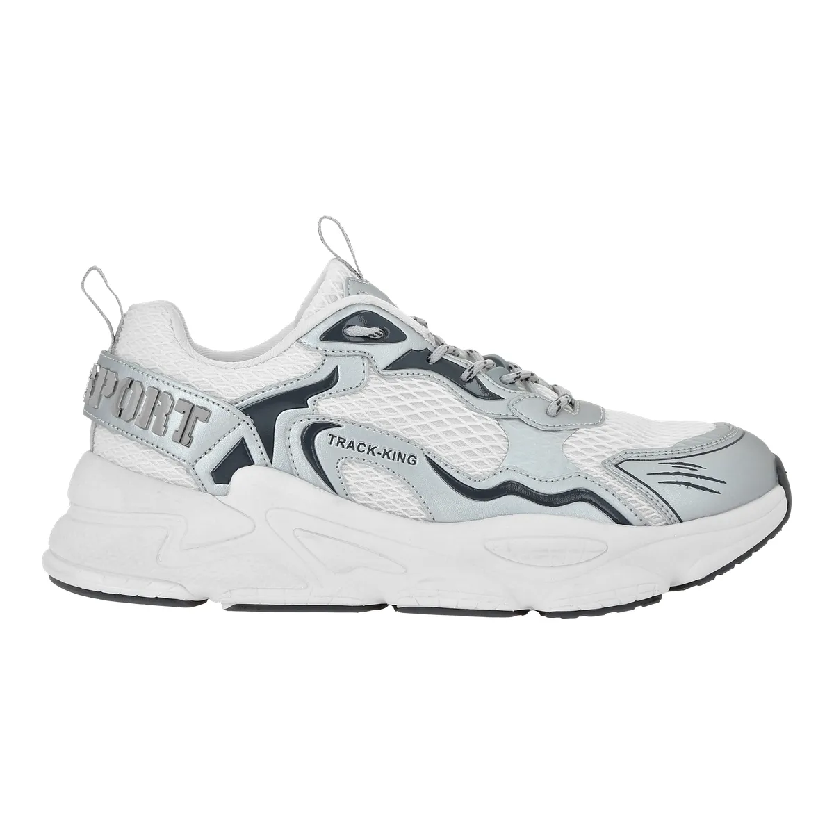 Sportlicher Low-Top-Fashion-Sneaker