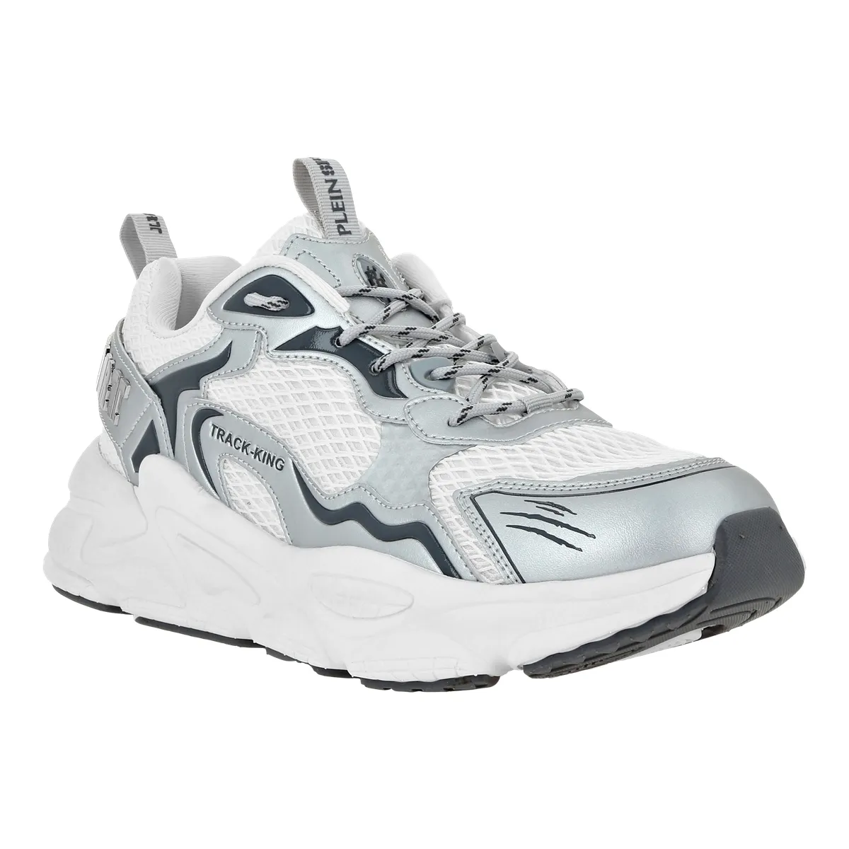 Sportlicher Low-Top-Fashion-Sneaker