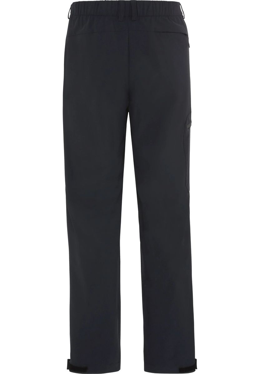 Funktionelle Outdoorhose mit geradem Bein