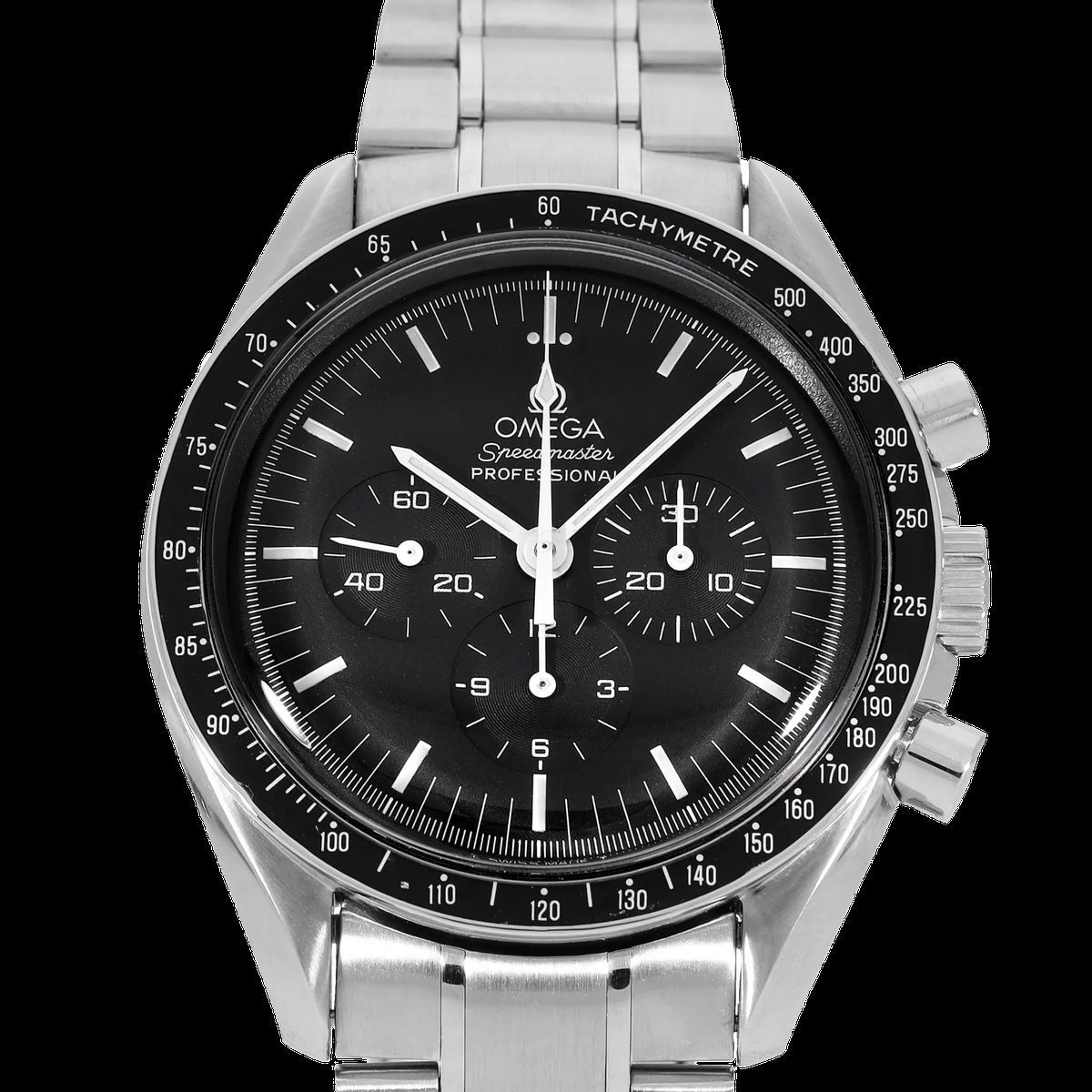 Omega Speedmaster Moonwatch Professional