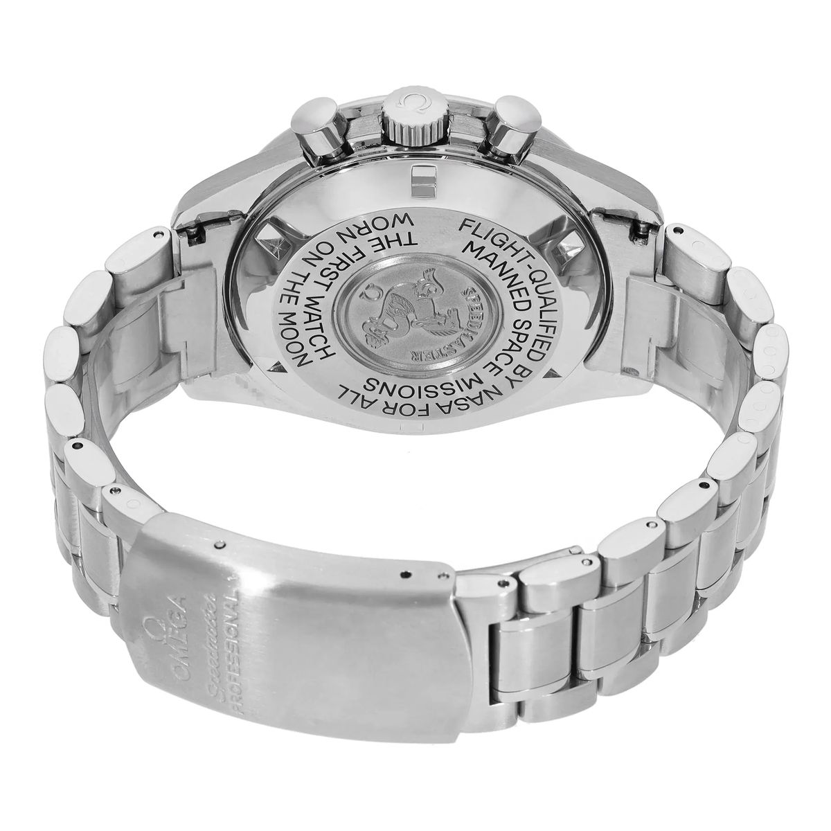 Omega Speedmaster Moonwatch Professional