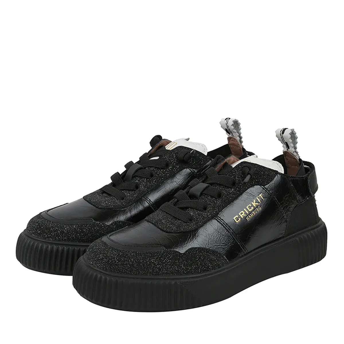 Urbaner Low-Top Mode Sneaker