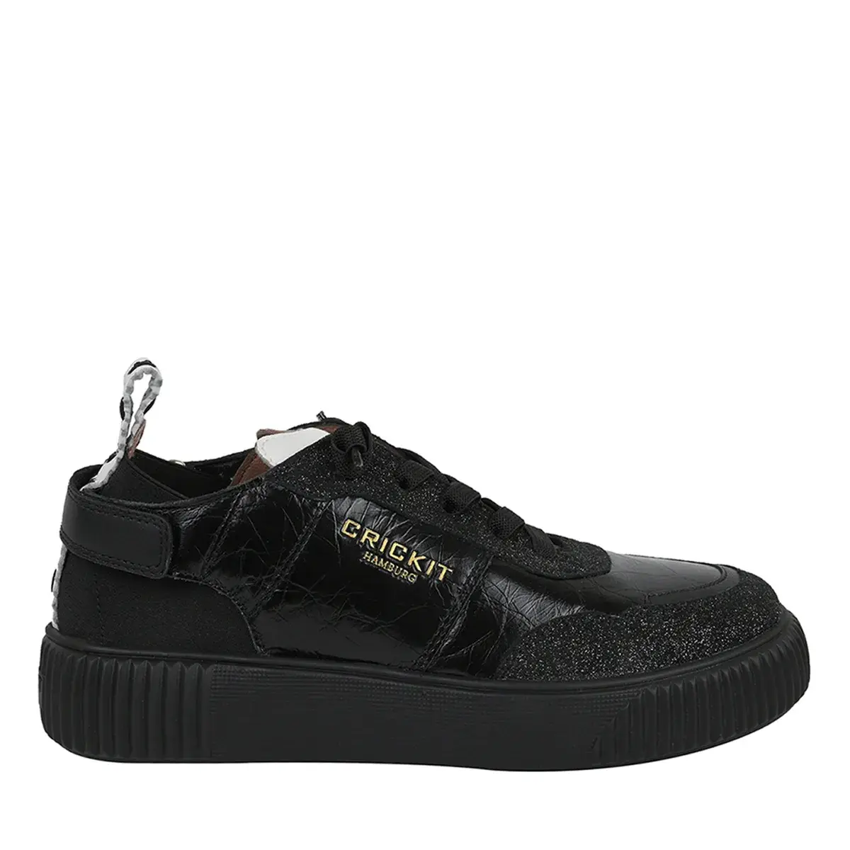 Urbaner Low-Top Mode Sneaker