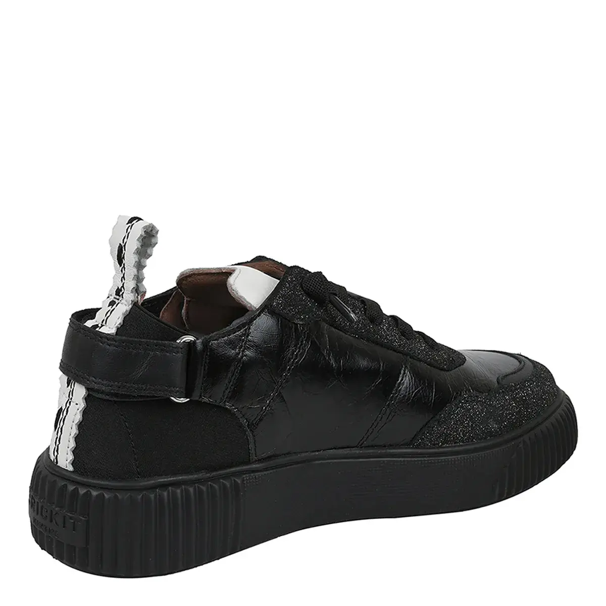 Urbaner Low-Top Mode Sneaker