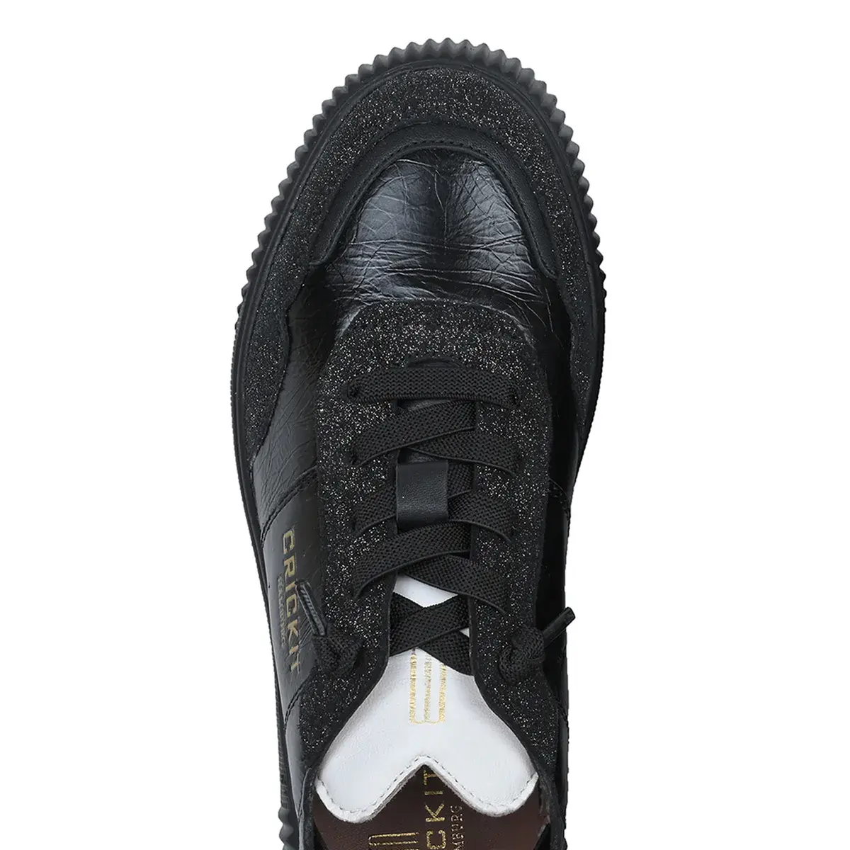 Urbaner Low-Top Mode Sneaker