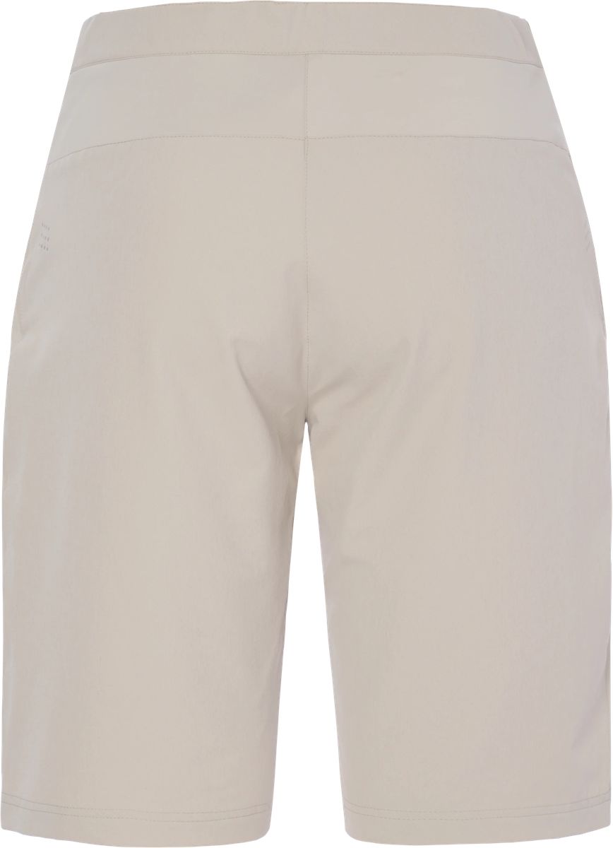 Outdoor-Shorts für Damen mit Reißverschlusstaschen