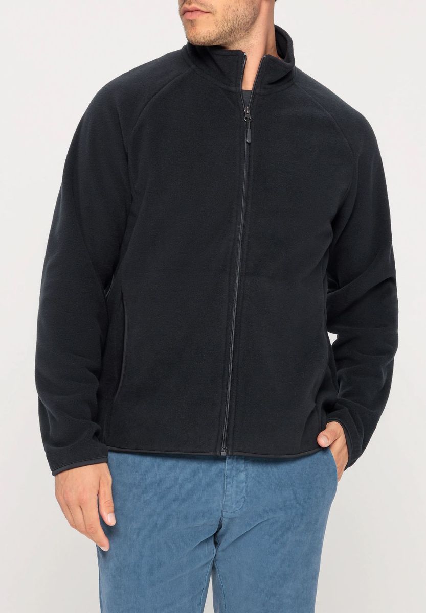 Herren Fleecejacke Essential