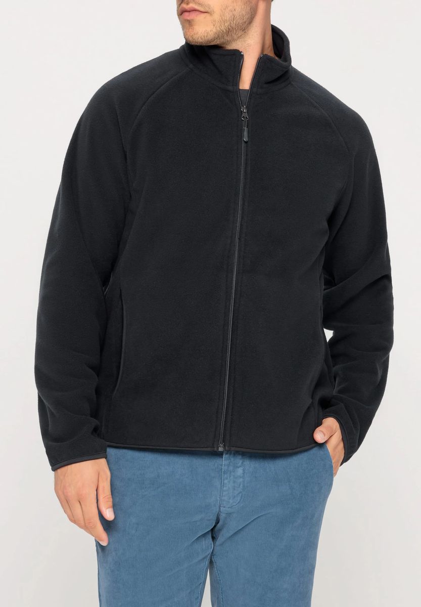Herren Fleecejacke Essential