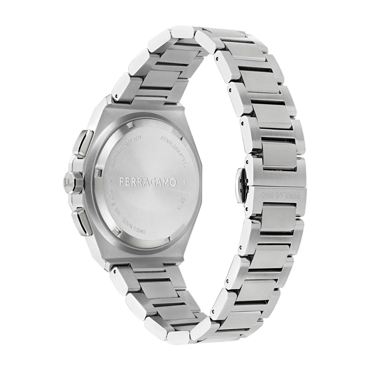 Herren Versilia Chrono Quarzuhr