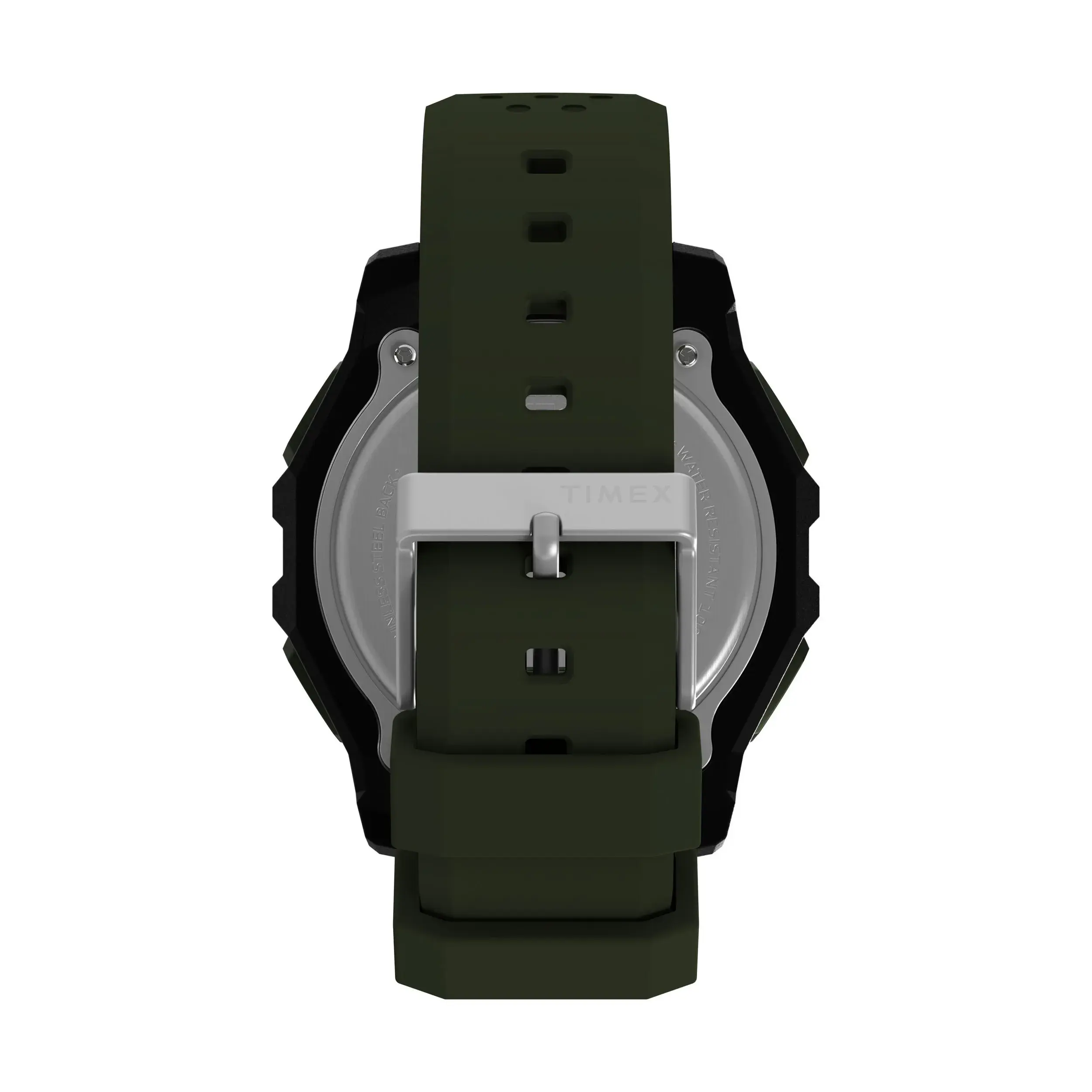 Expedition Ridge Solar Digitaluhr