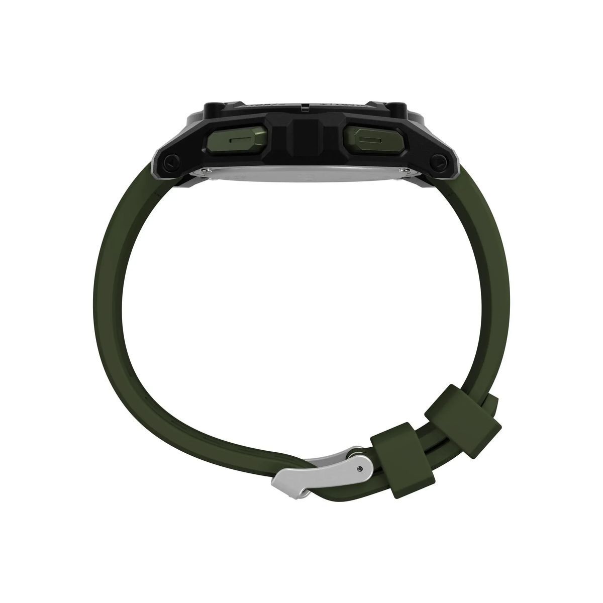 Expedition Ridge Solar Digitaluhr