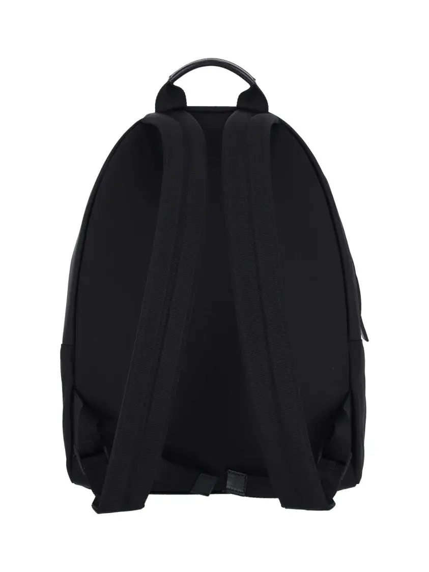 Minimalistischer Essential Alltagsrucksack