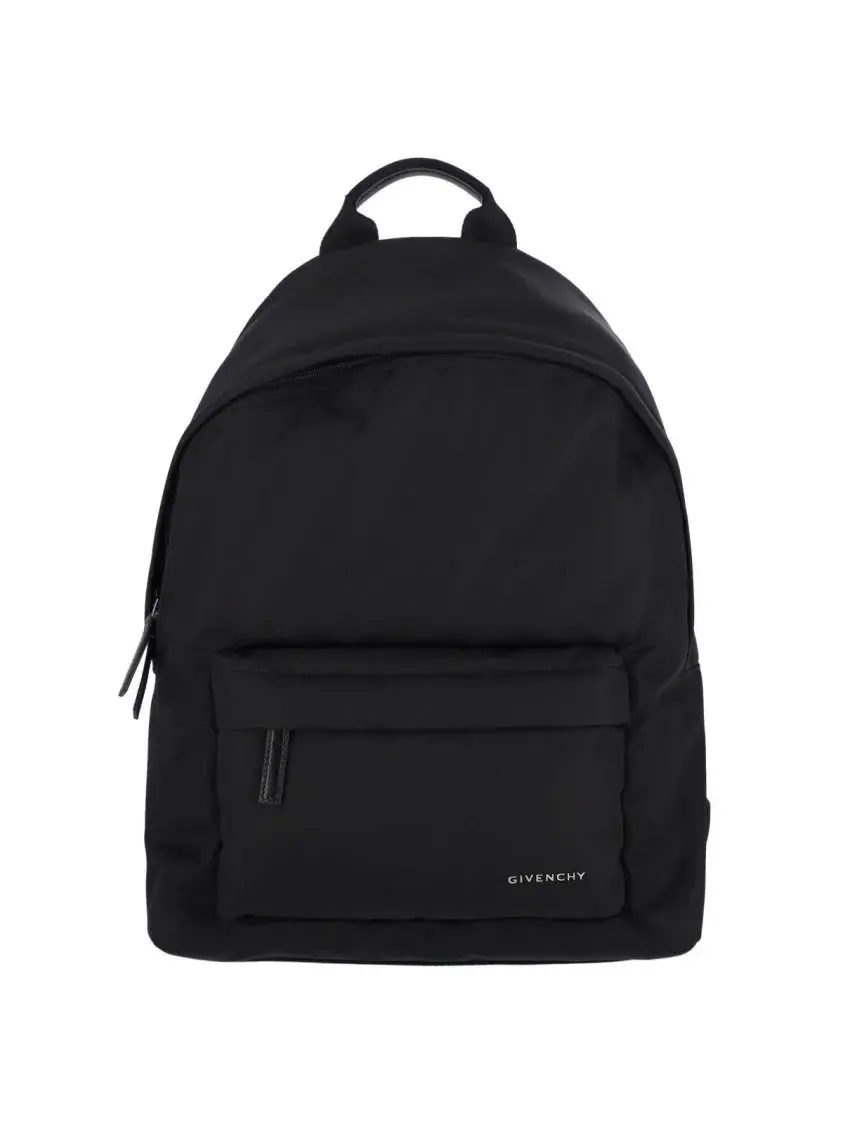 Minimalistischer Essential Alltagsrucksack