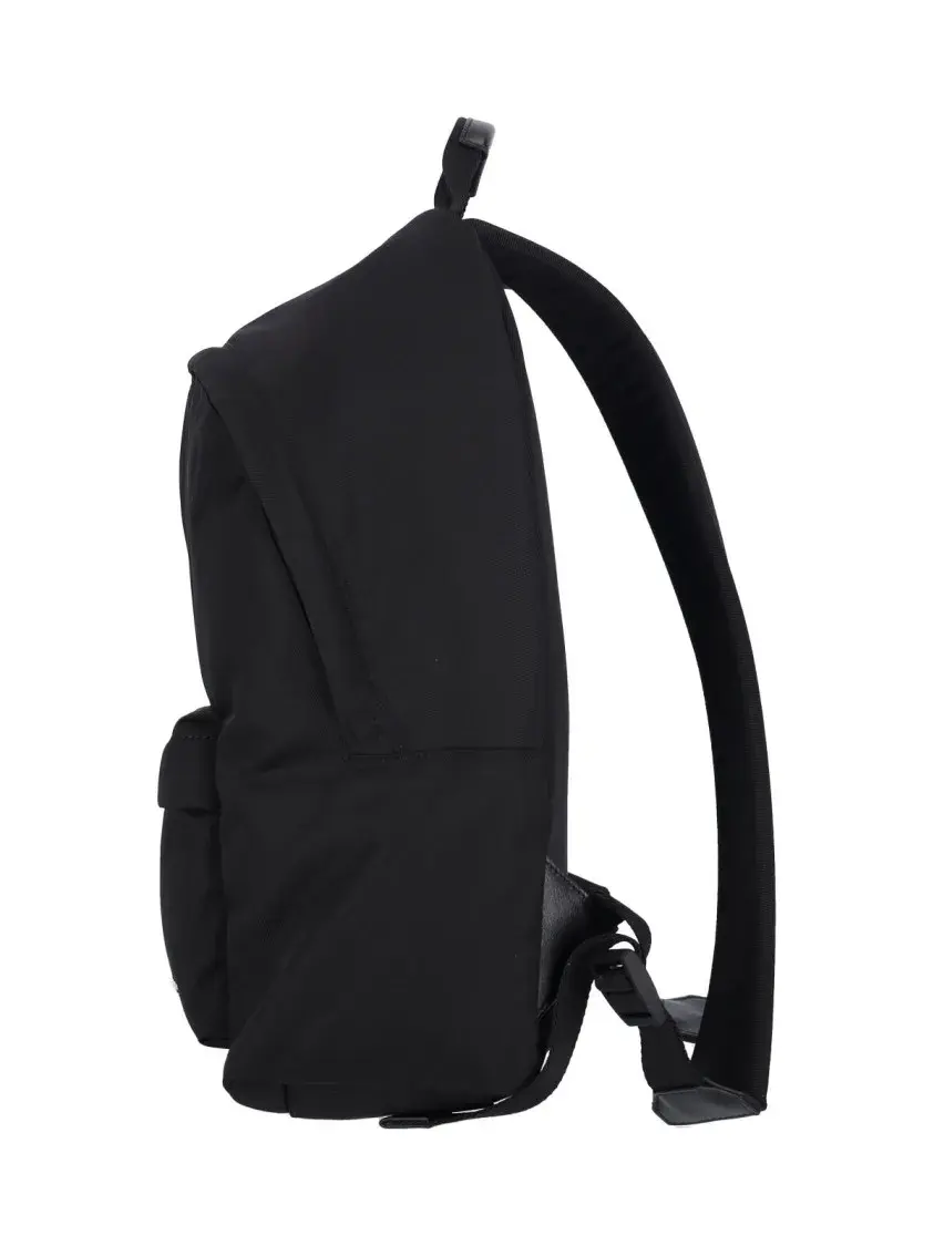 Minimalistischer Essential Alltagsrucksack