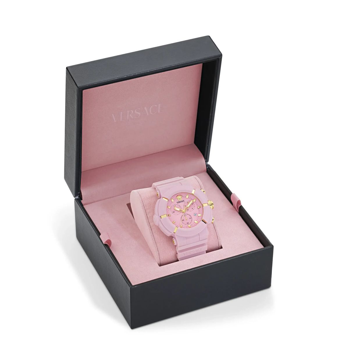 Versace Real Active Chrono Uhr