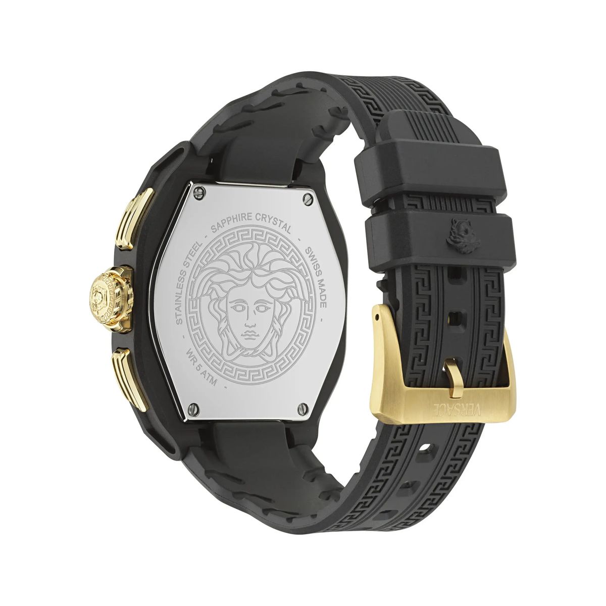 Versace V-Legend Chrono Uhr