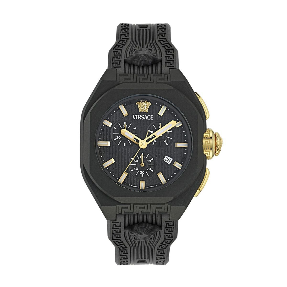 Versace V-Legend Chrono Uhr
