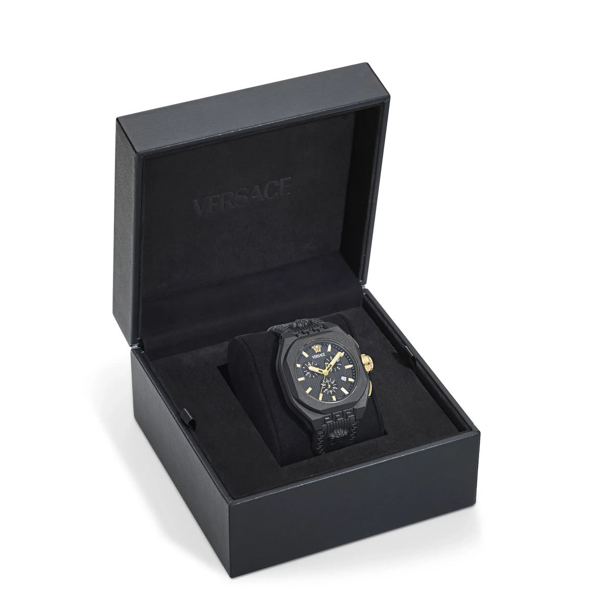 Versace V-Legend Chrono Uhr