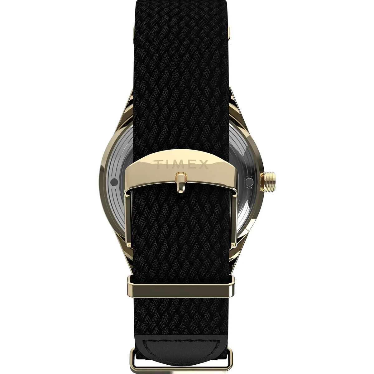 Marlin Jet Automatikuhr Gold