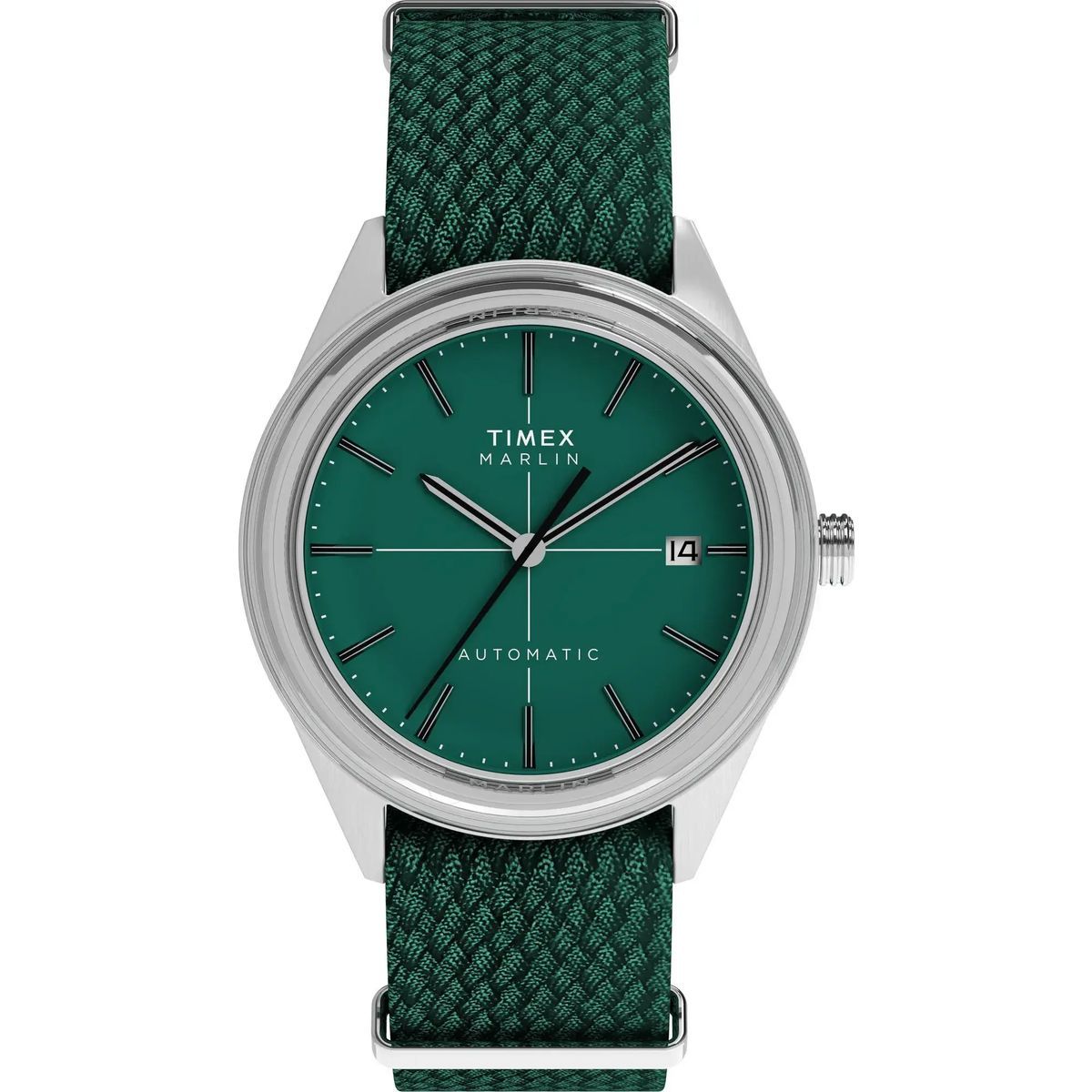 Timex Marlin Jet Automatikuhr