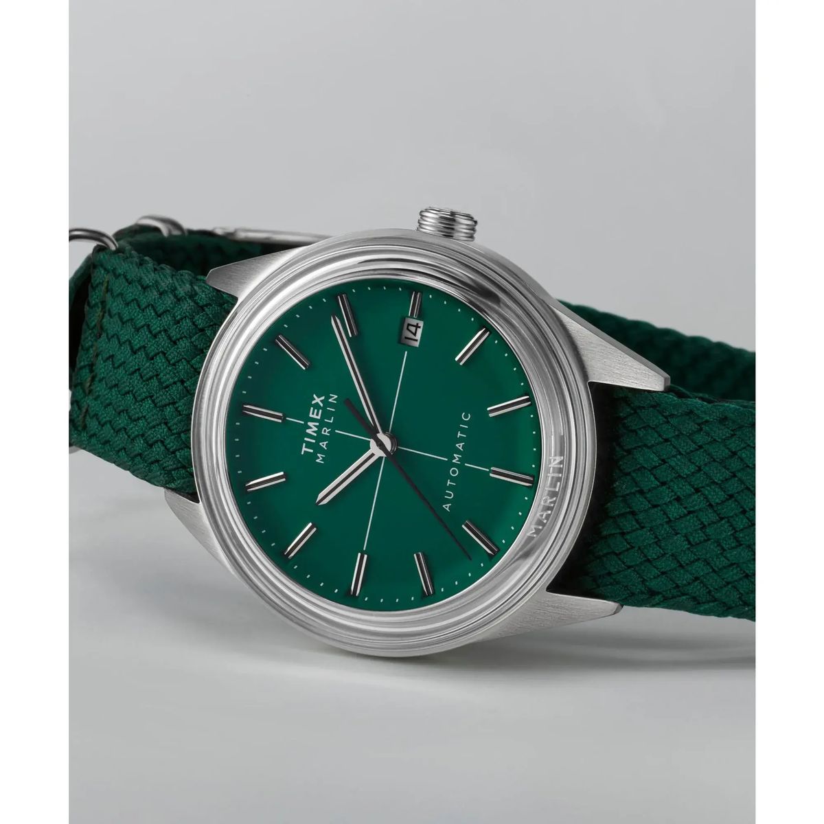 Timex Marlin Jet Automatikuhr