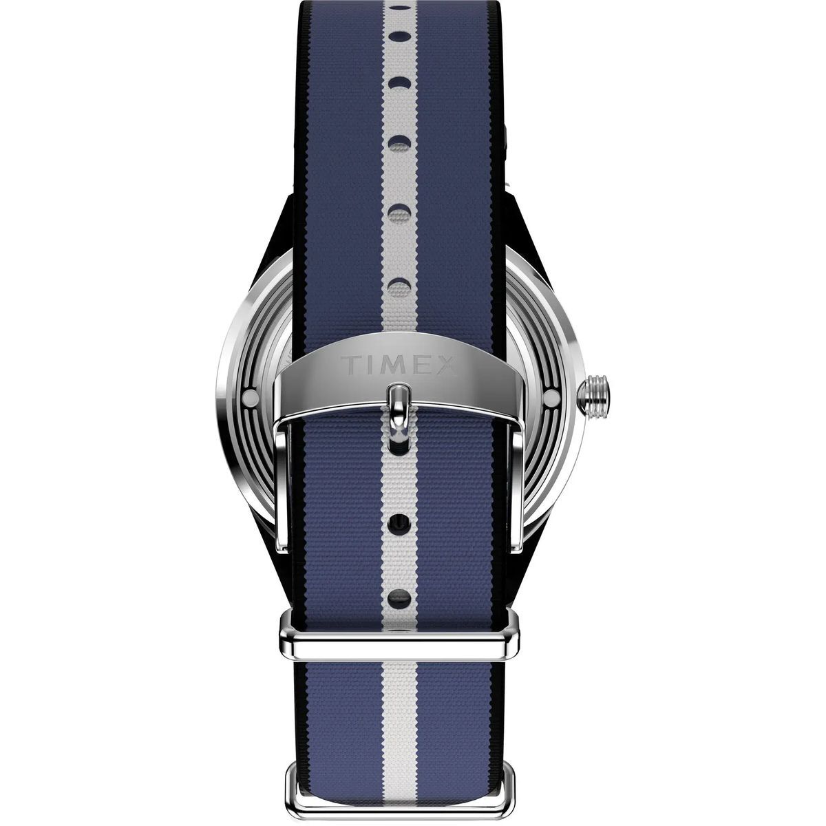 Timex Marlin Jet Quarz Uhr