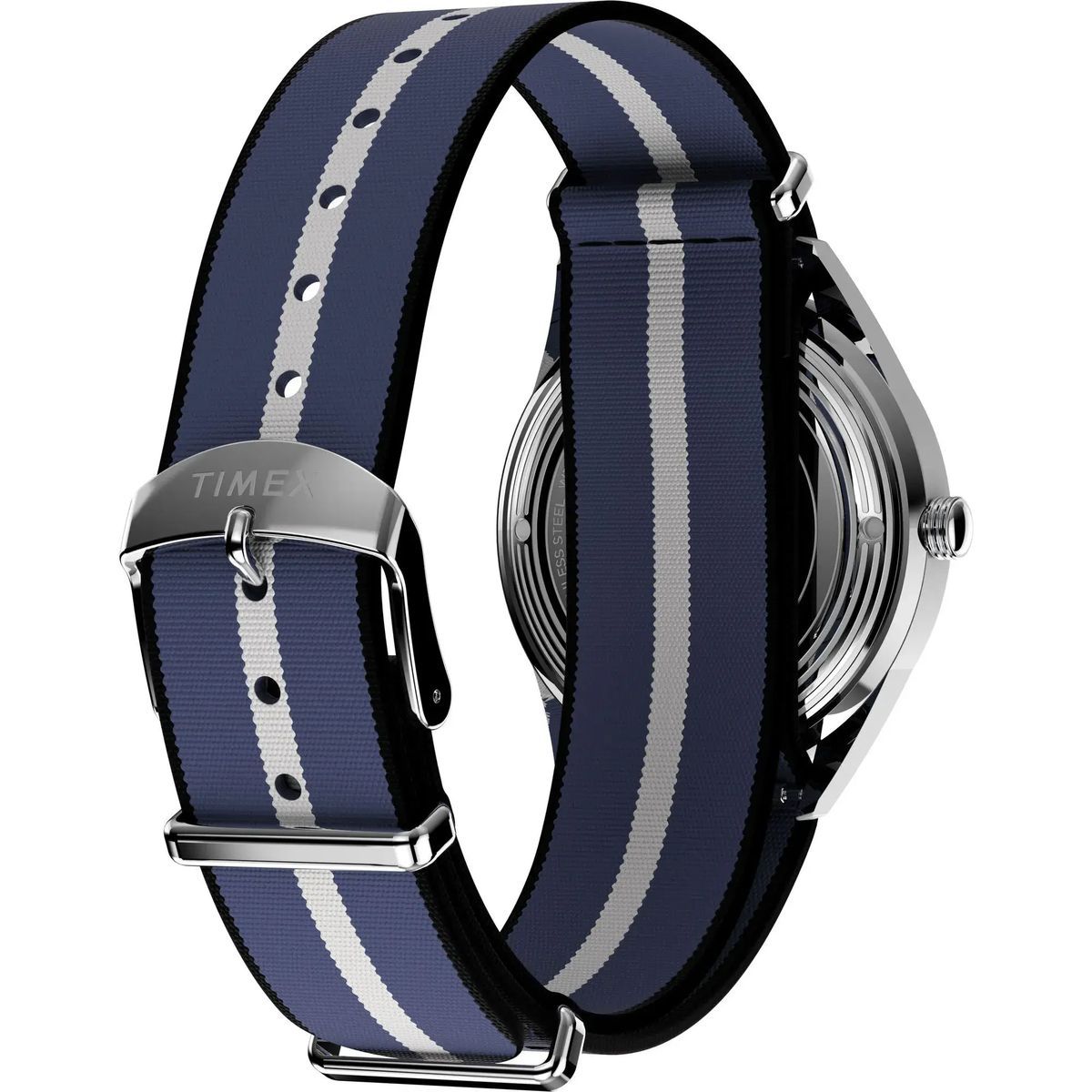 Timex Marlin Jet Quarz Uhr