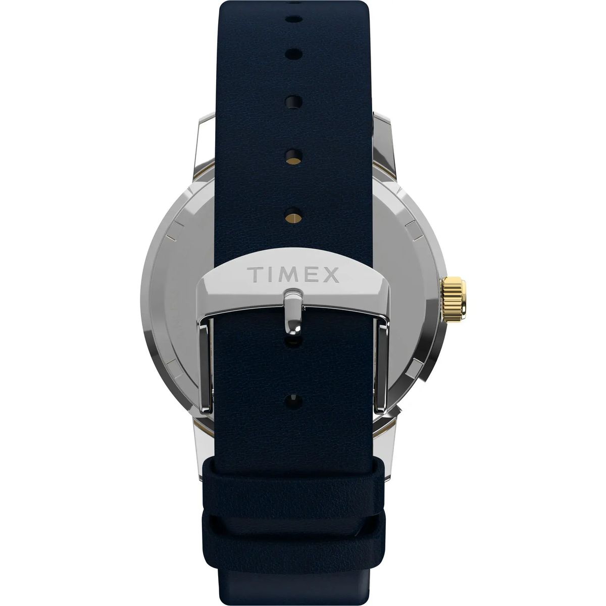 Marlin Quartz GMT Herrenuhr