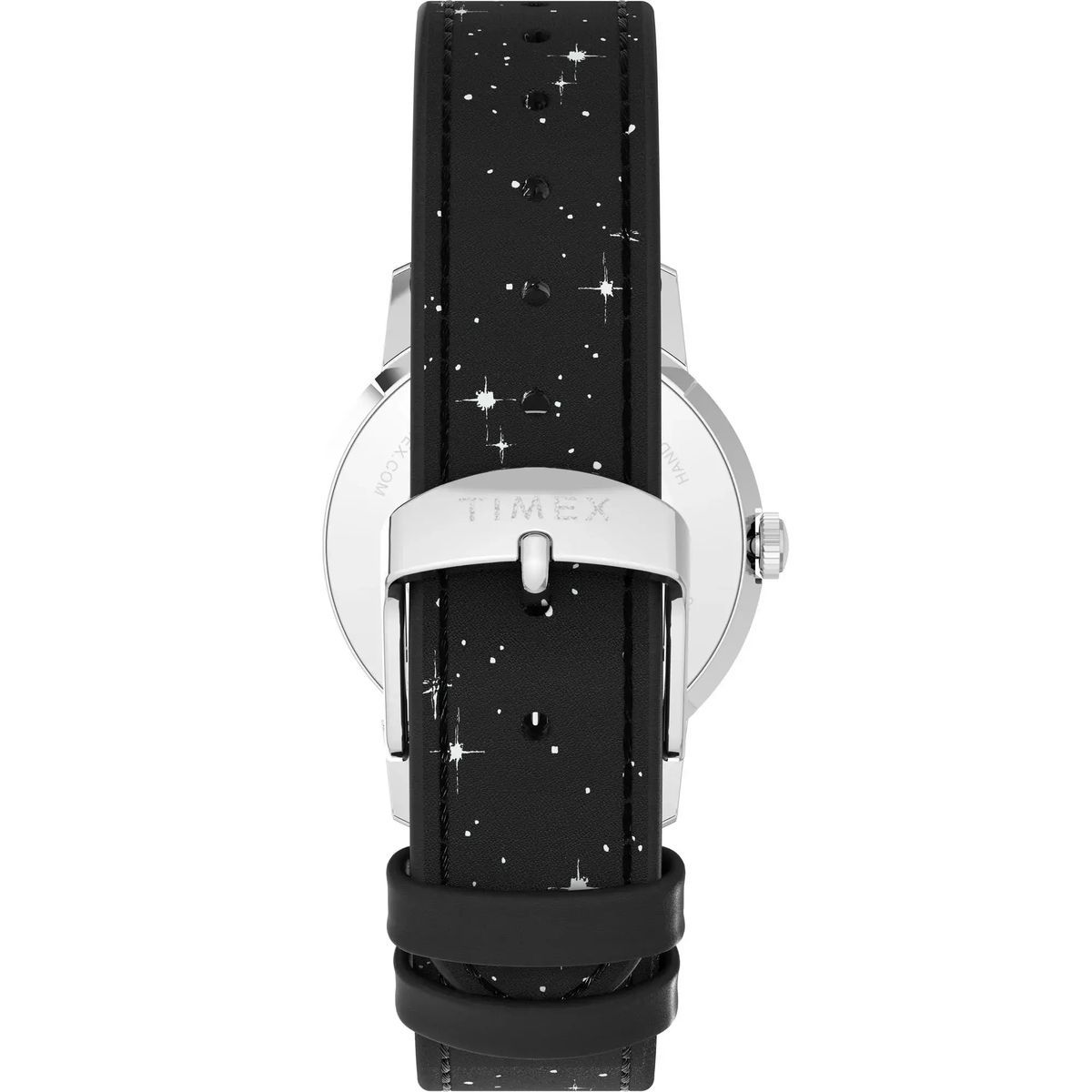 Peanuts Space Collection Marlin Uhr
