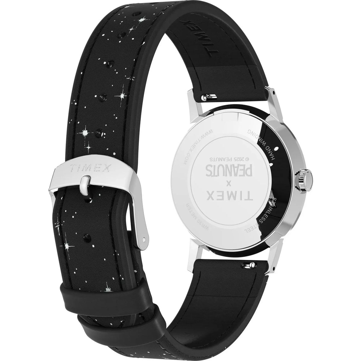 Peanuts Space Collection Marlin Uhr