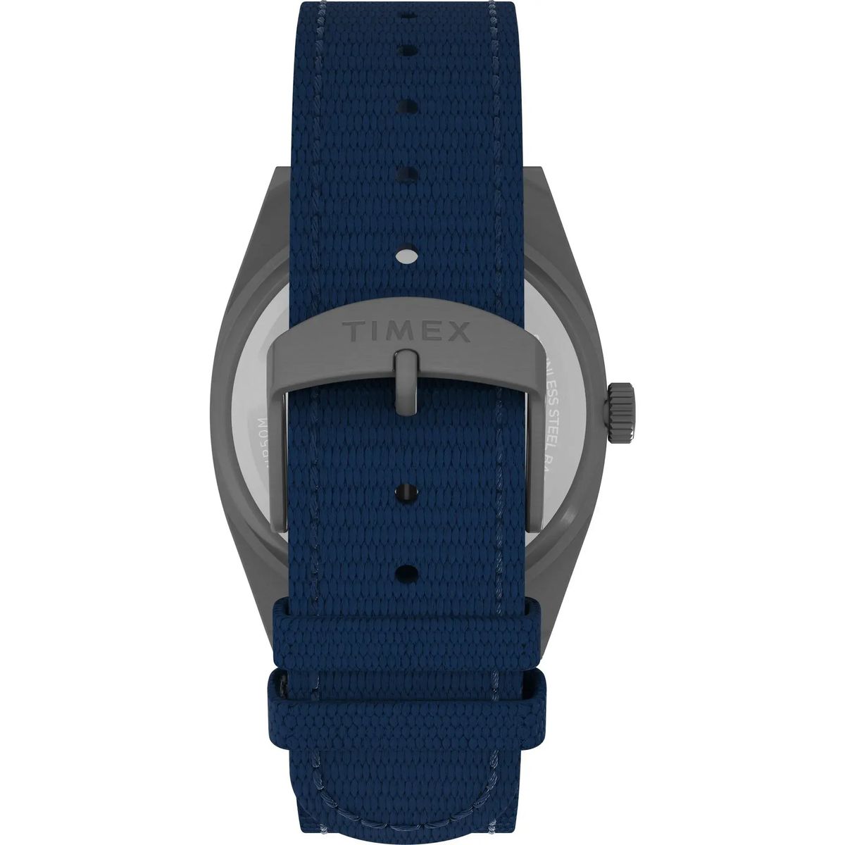 Herren Blaue Expedition Capstone Uhr