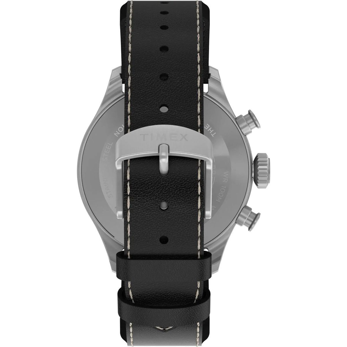 Waterbury Ace Chronograph Fliegeruhr