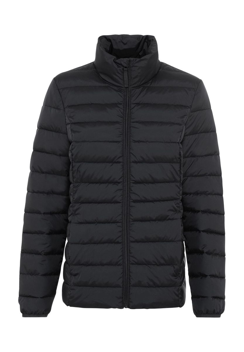 Essentielle leichte Steppjacke
