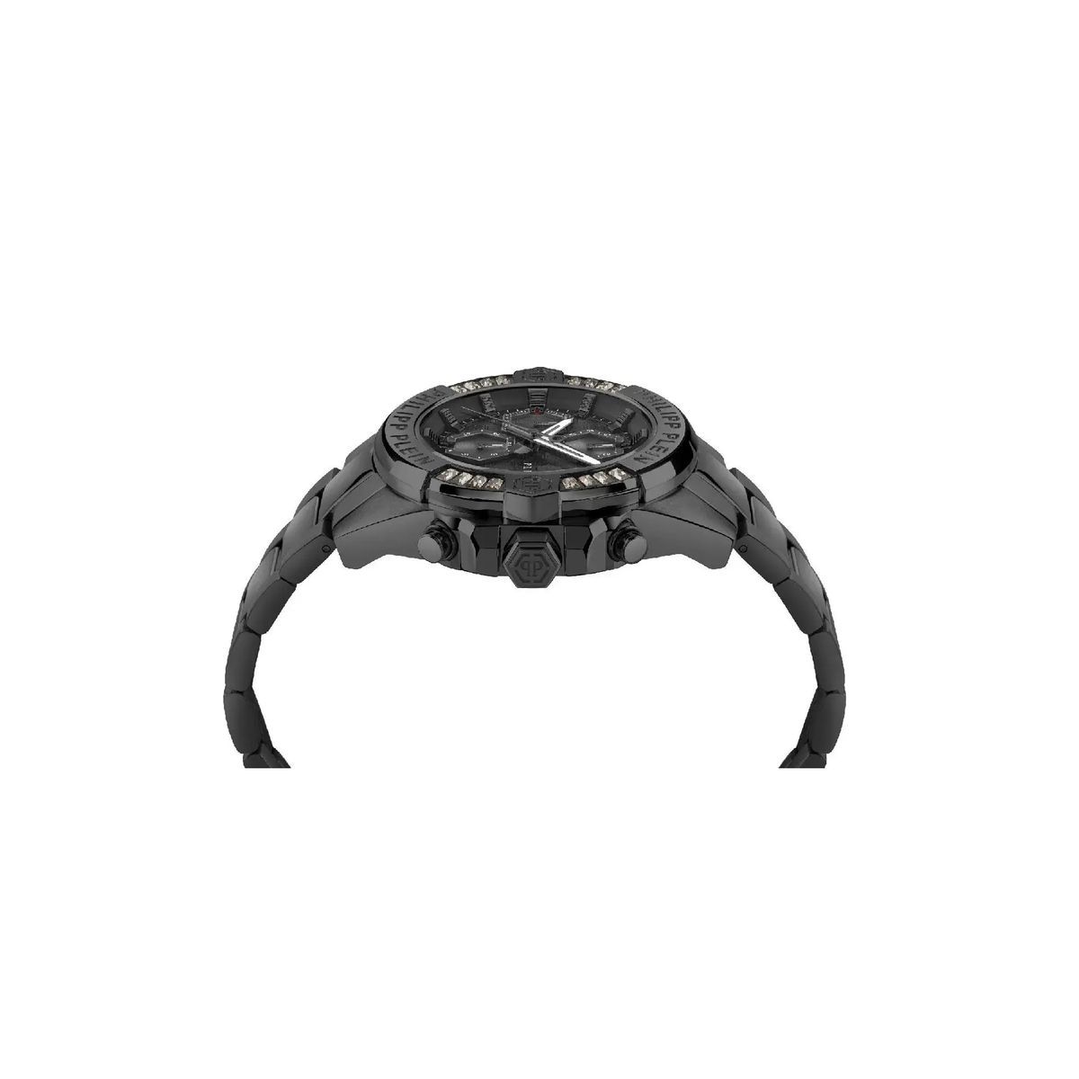 The $kull Chrono Herrenuhr