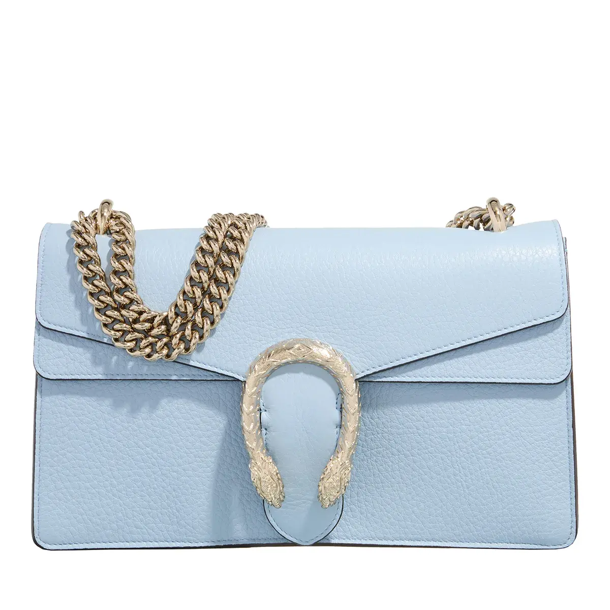 Dionysus Leder Schultertasche