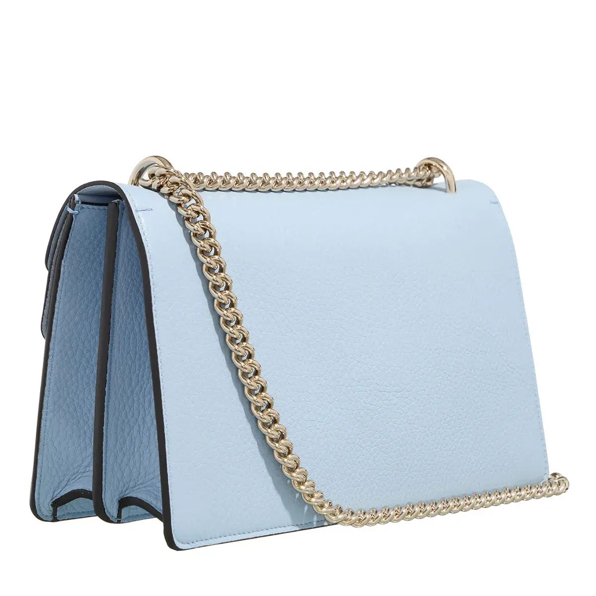 Dionysus Leder Schultertasche