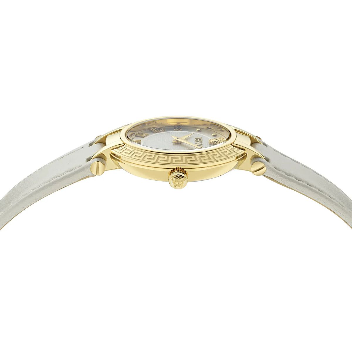 Versace Antlia Quarz Analog Uhr