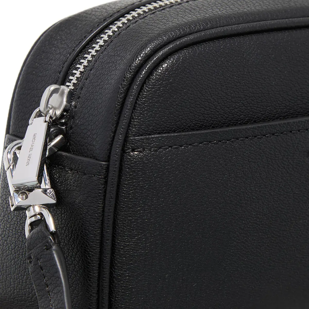 Kleine Leder Kamera Umhängetasche