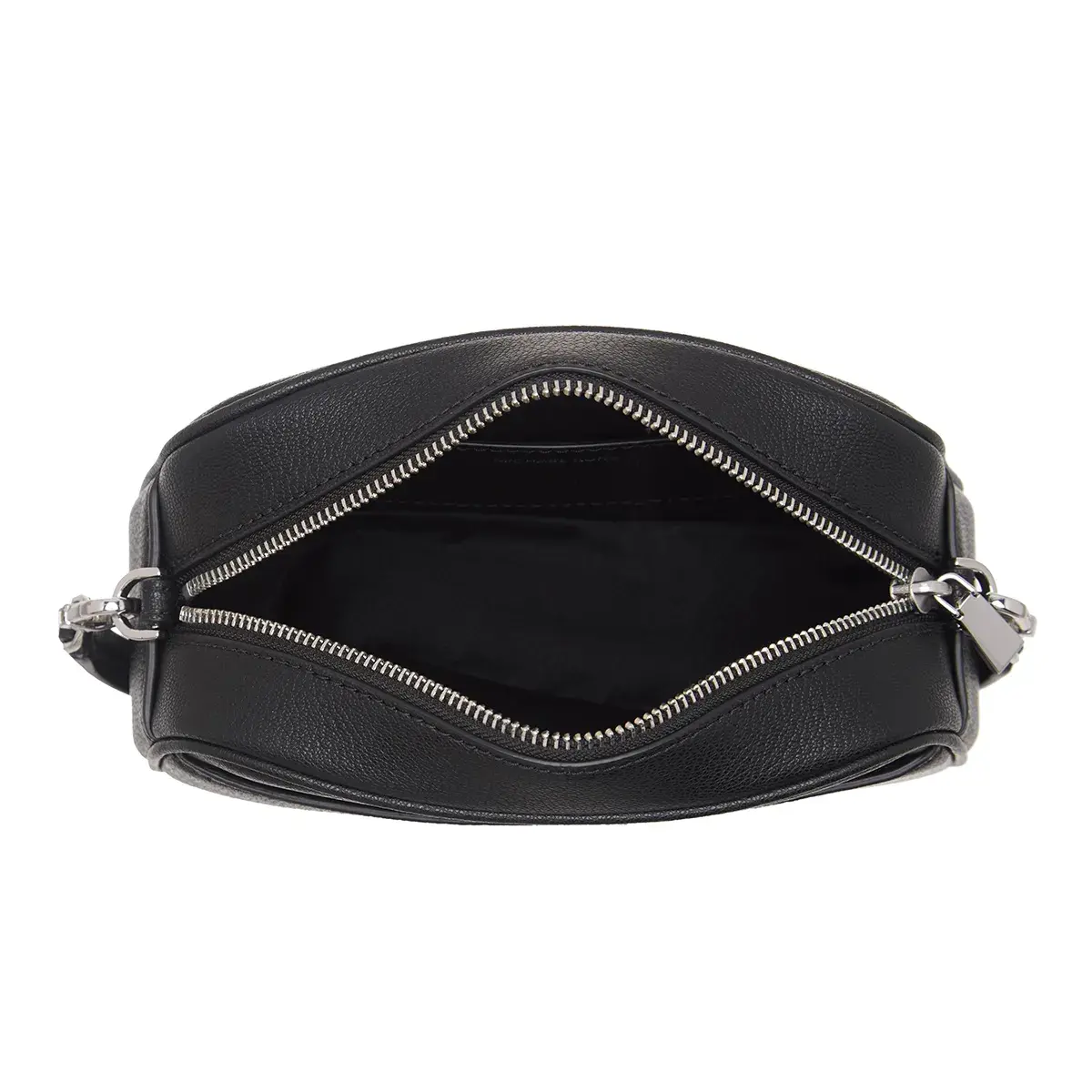 Kleine Leder Kamera Umhängetasche