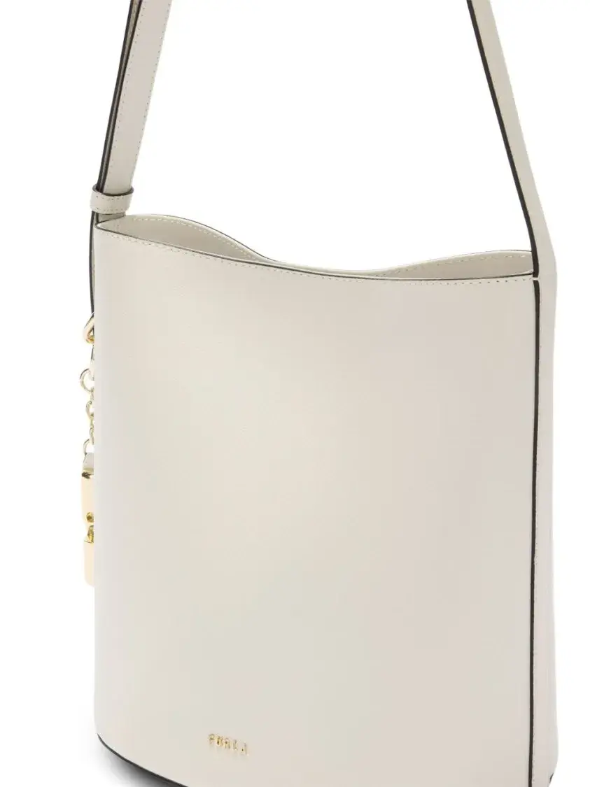 Minimalistischer Leder Beutel
