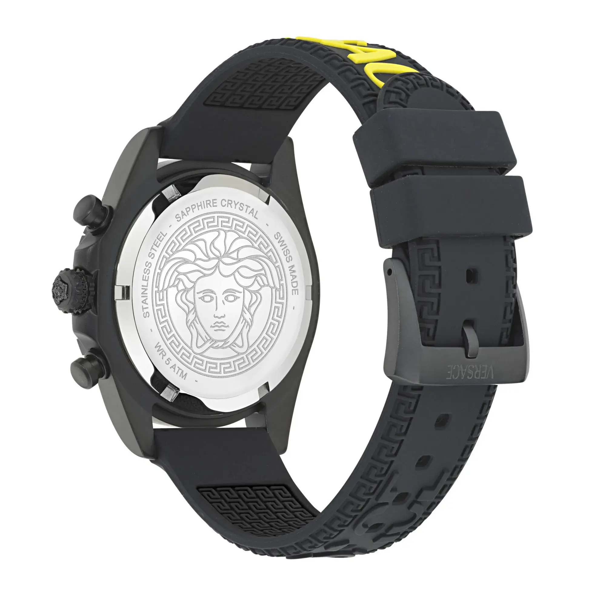 Versace Fornax Chronograph Uhr