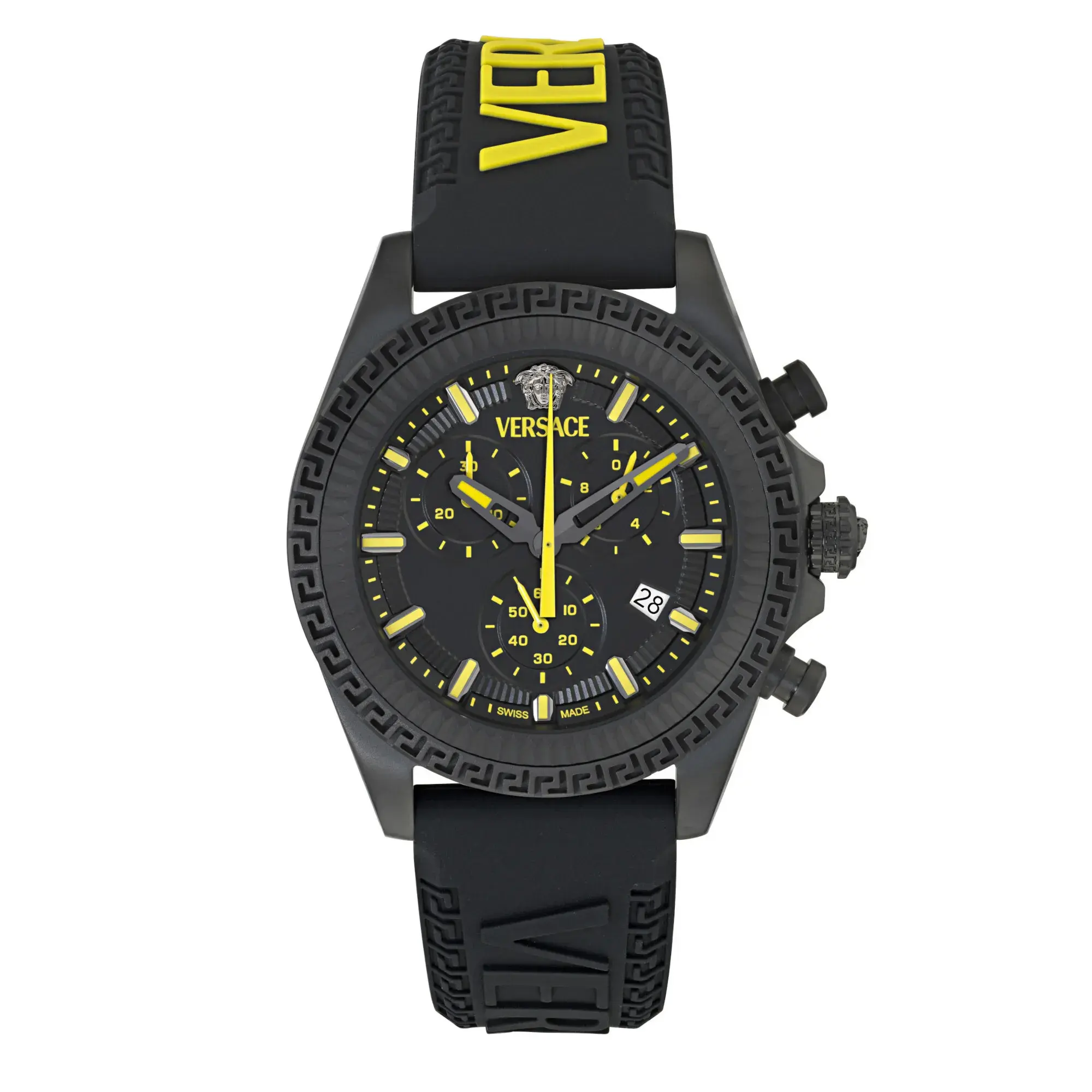 Versace Fornax Chronograph Uhr