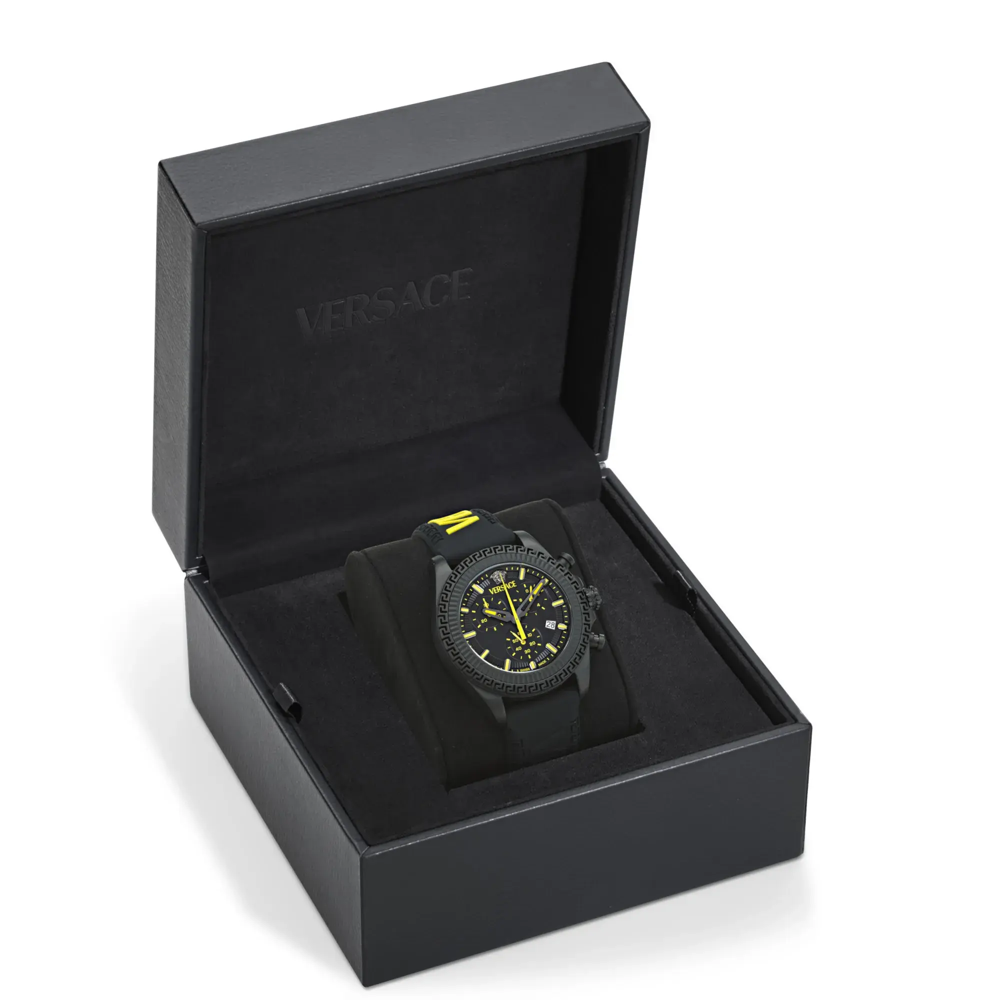 Versace Fornax Chronograph Uhr