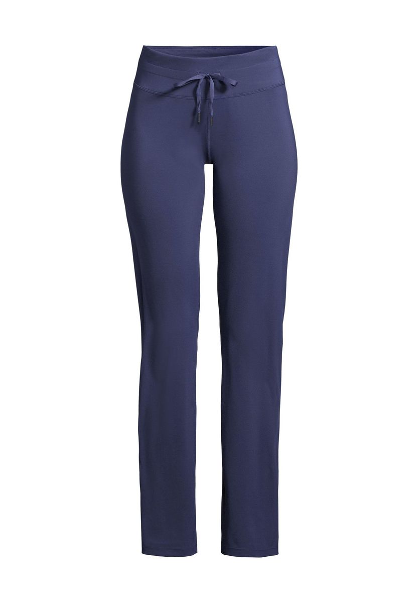 Damen Jogginghose mit lockerer Passform