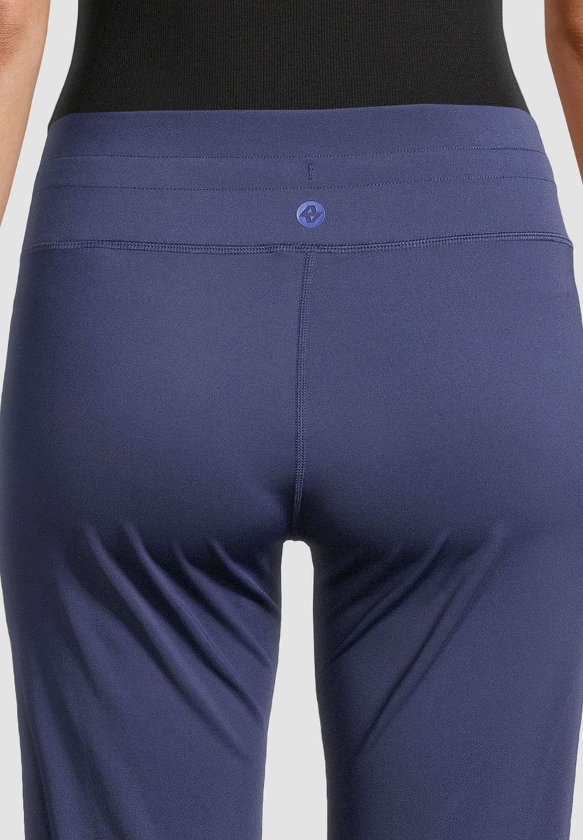 Damen Jogginghose mit lockerer Passform