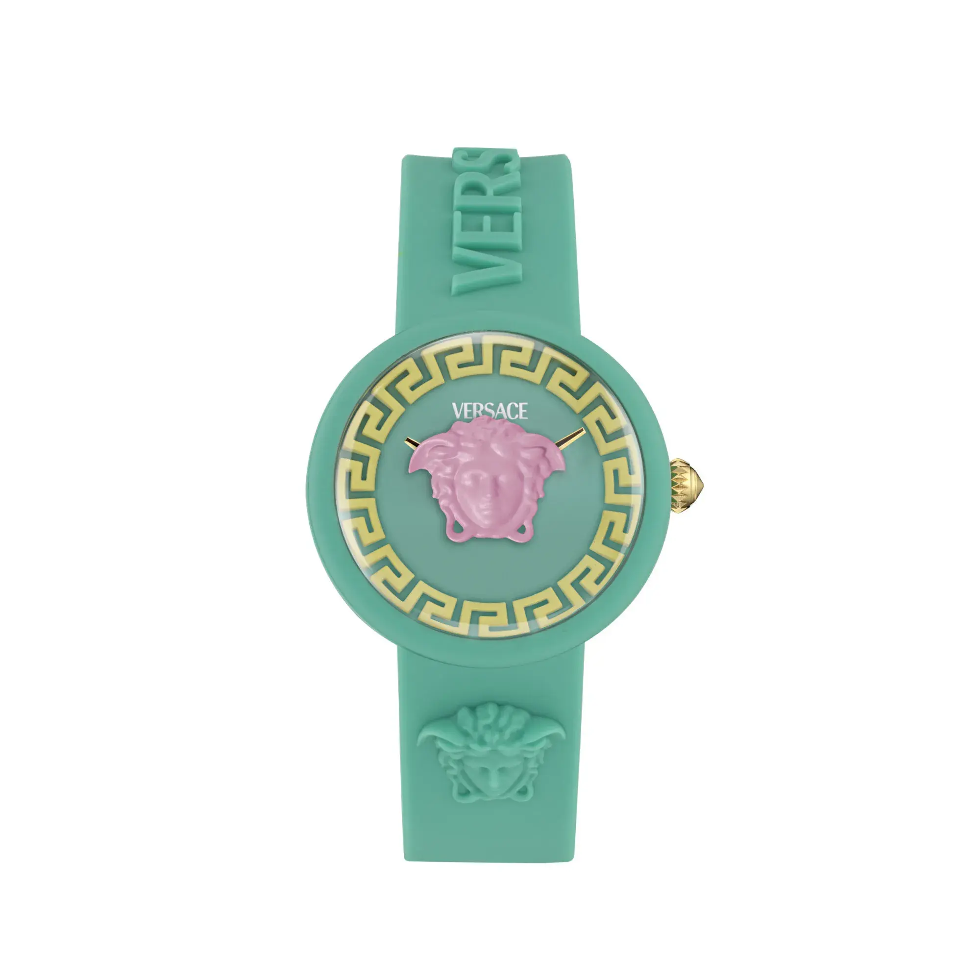 Medusa Pop Kids Quarzuhr